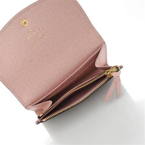 louis vuitton rosalie coin purse|rosalie coin purse lv.